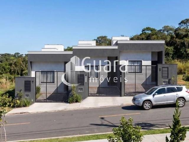 Casa venda em Loteamento Júlio Rodrigues, Jaraguá do Sul