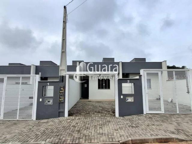 Casa venda em Loteamento Paineiras 2a Etapa, Jaraguá do Sul