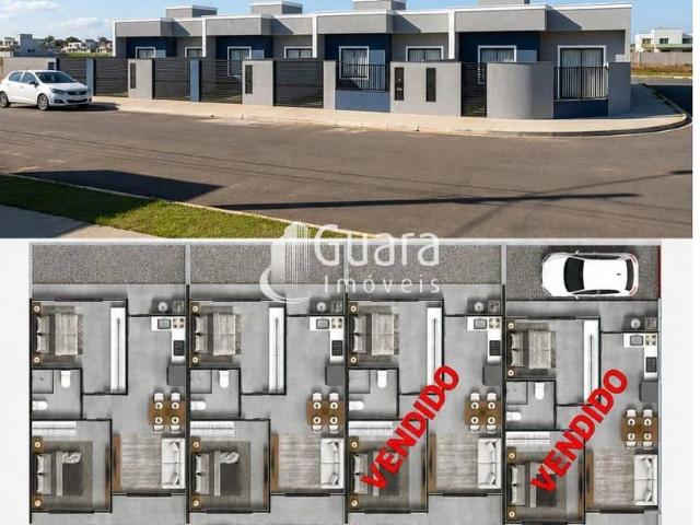 Casa venda em Loteamento Zurique 1. Etapa, Jaraguá do Sul