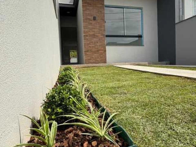 Casa venda em Loteamento Imigrantes, Jaraguá do Sul