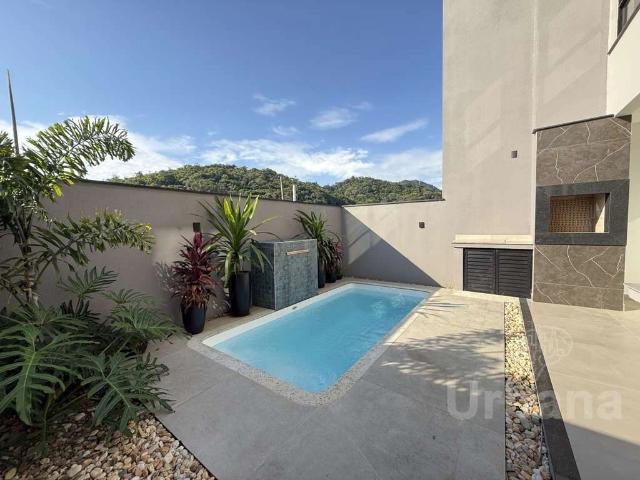 Casa venda em Jaraguá do Sul, Região Geográfica Intermediária de Joinville