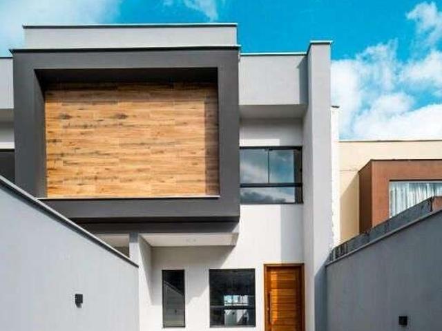 Casa venda em Jaraguá do Sul, Loteamento Montreal