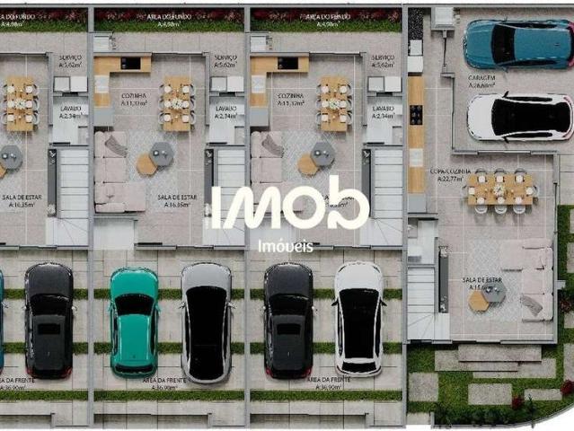 Casa venda em Região Geográfica Imediata de Joinville, Jaraguá do Sul