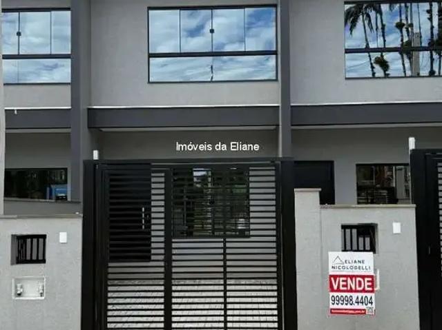 Casa venda em Residencial Bavária, Jaraguá do Sul