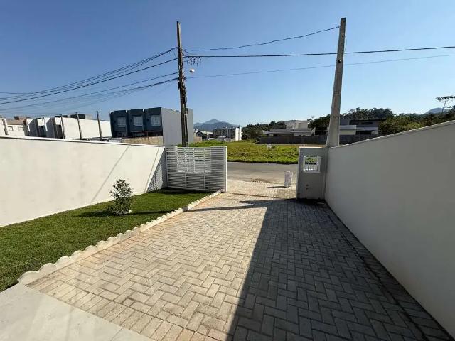 Casa venda em Residencial Bavária, Jaraguá do Sul
