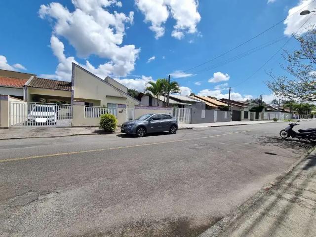 Casa venda em Loteamento Grutzmacher, Jaraguá do Sul