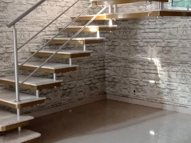 Casa venda em Loteamento Marquardt, Jaraguá do Sul