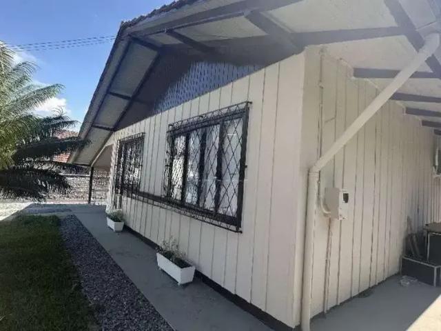 Casa venda em Jaraguá do Sul, Região Geográfica Intermediária de Joinville