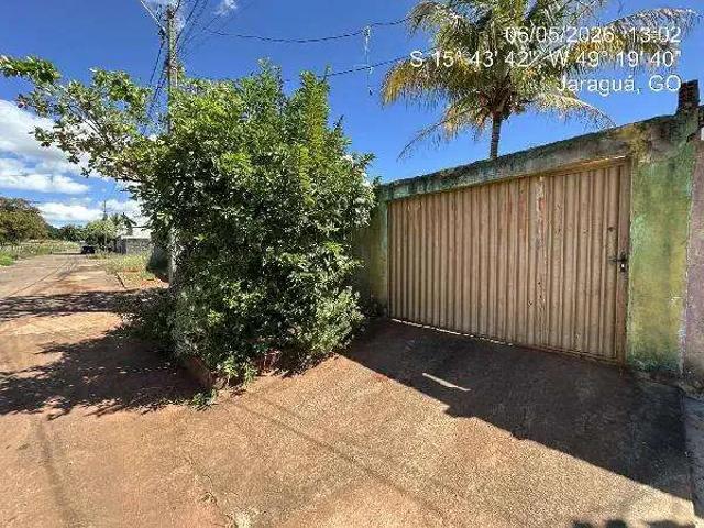 Casa venda em Região Geográfica Imediata de Anápolis, Jaraguá