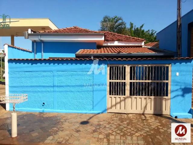 Casa venda em Região Imediata de Ribeirão Preto, Região Metropolitana de Ribeirão Preto