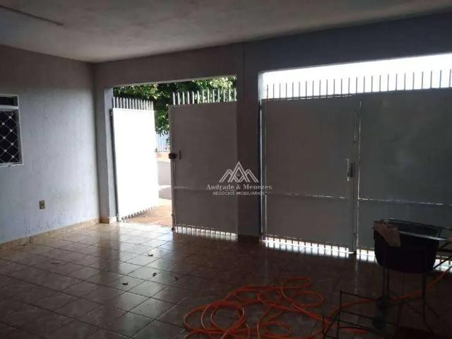 Casa venda em Região Imediata de Ribeirão Preto, Região Metropolitana de Ribeirão Preto