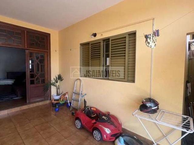 Casa venda em Jardinópolis, Região Geográfica Intermediária de Ribeirão Preto
