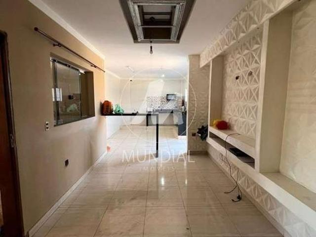 Casa venda em Região Imediata de Araraquara, Itápolis