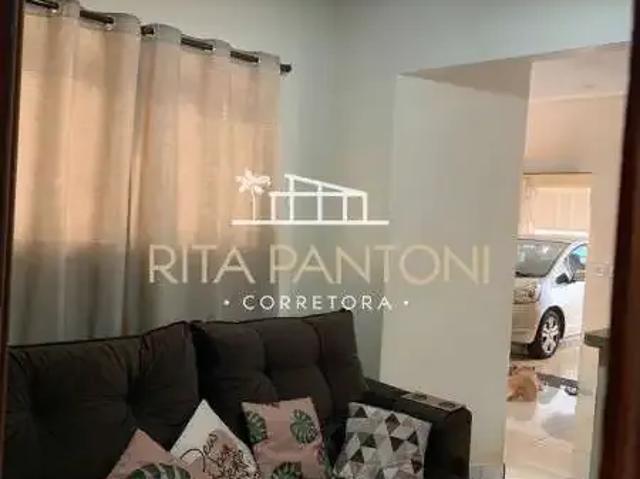 Casa venda em Região Imediata de São João da Boa Vista, Vargem Grande do Sul