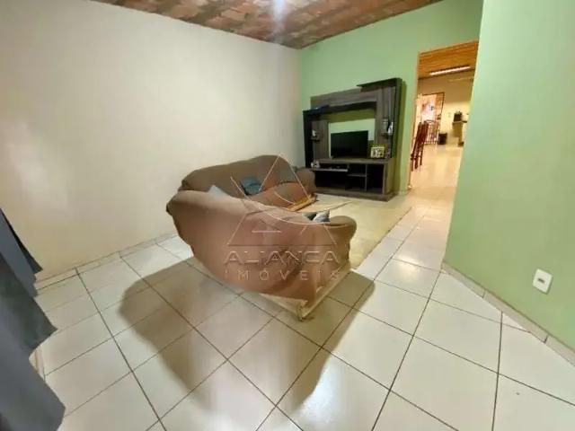 Casa venda em Região Imediata de Ribeirão Preto, Região Metropolitana de Ribeirão Preto