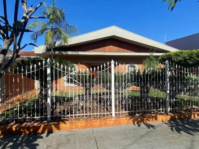 Casa venda em Jardinópolis, Região Geográfica Intermediária de Ribeirão Preto