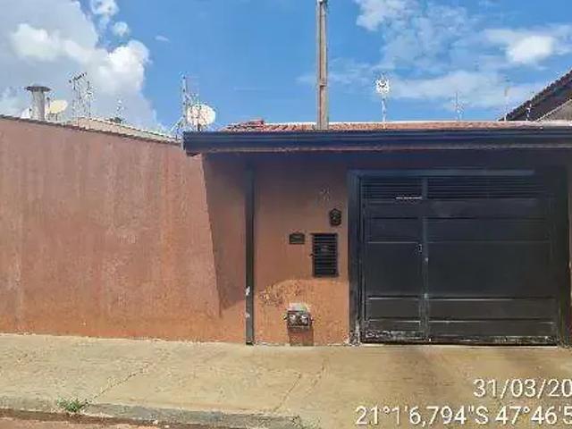 Casa venda em Região Imediata de Ribeirão Preto, Região Metropolitana de Ribeirão Preto