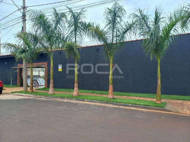 Casa venda em Jardinópolis