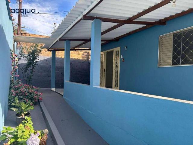 Casa venda em Jurucê, Jardinópolis