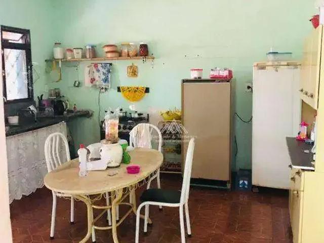 Casa venda em Região Imediata de Ribeirão Preto, Região Metropolitana de Ribeirão Preto