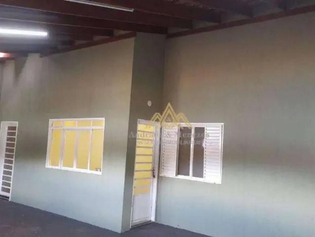 Casa venda em Região Imediata de Ribeirão Preto, Região Metropolitana de Ribeirão Preto