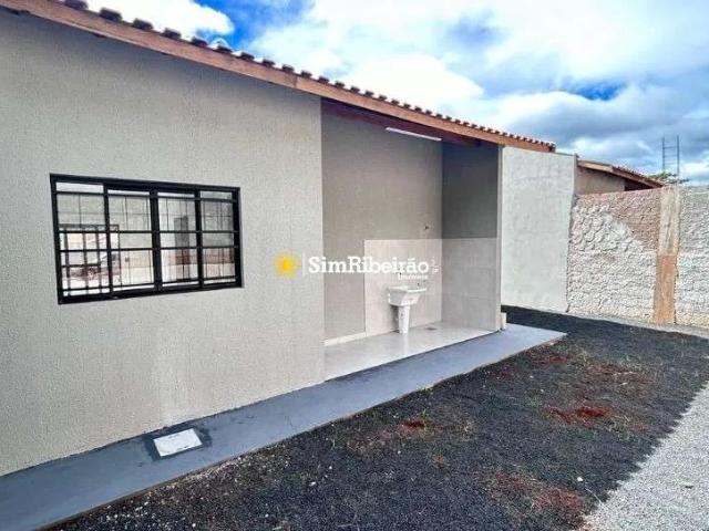 Casa venda em Região Imediata de Ribeirão Preto, Região Metropolitana de Ribeirão Preto