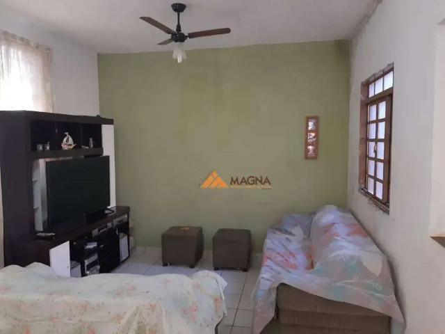 Casa venda em Região Imediata de Ribeirão Preto, Região Metropolitana de Ribeirão Preto