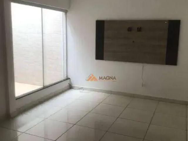 Casa venda em Jardinópolis