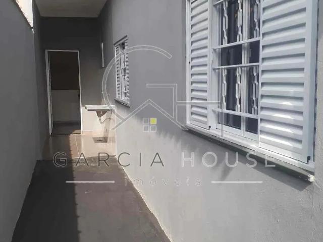 Casa venda em Jardinópolis, Região Geográfica Intermediária de Ribeirão Preto