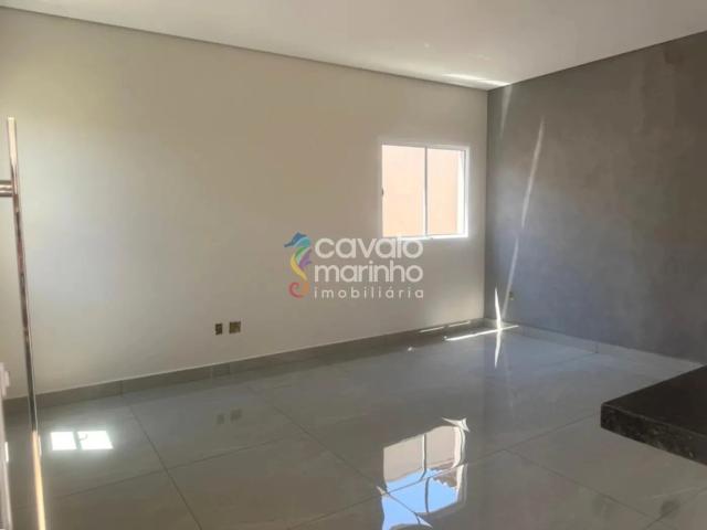 Casa venda em Jardinópolis