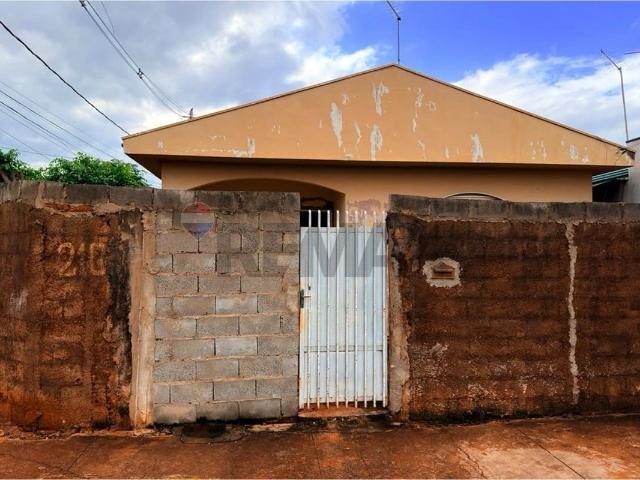 Casa venda em Jardinópolis