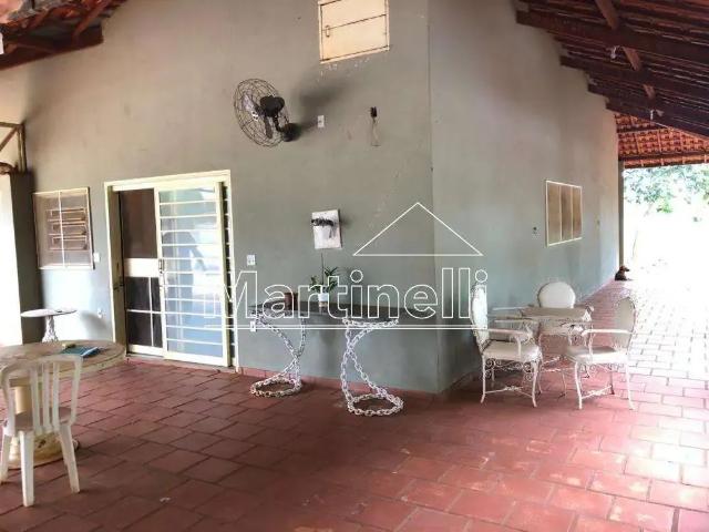 Casa venda em Região Imediata de Ribeirão Preto, Região Metropolitana de Ribeirão Preto