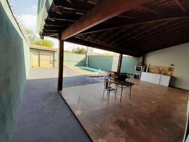 Casa venda em Região Imediata de Ribeirão Preto, Região Metropolitana de Ribeirão Preto