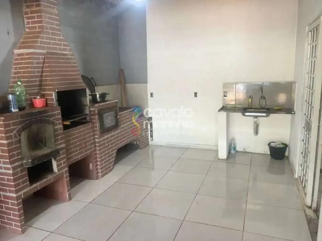 Casa venda em Região Imediata de Ribeirão Preto, Região Metropolitana de Ribeirão Preto