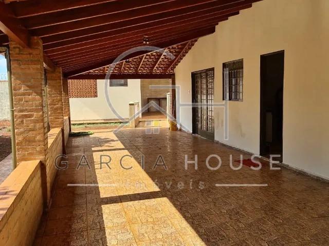 Casa venda em Jardinópolis, Região Geográfica Intermediária de Ribeirão Preto