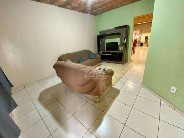 Casa venda em Região Imediata de Ribeirão Preto, Região Metropolitana de Ribeirão Preto