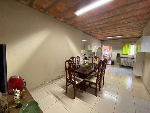 Casa venda em Região Imediata de Ribeirão Preto, Região Metropolitana de Ribeirão Preto