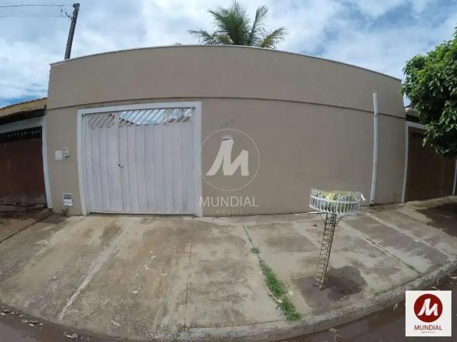 Casa venda em Região Imediata de Ribeirão Preto, Região Metropolitana de Ribeirão Preto