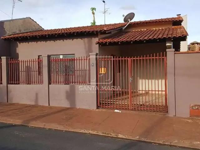 Casa venda em Região Imediata de Araraquara, Itápolis