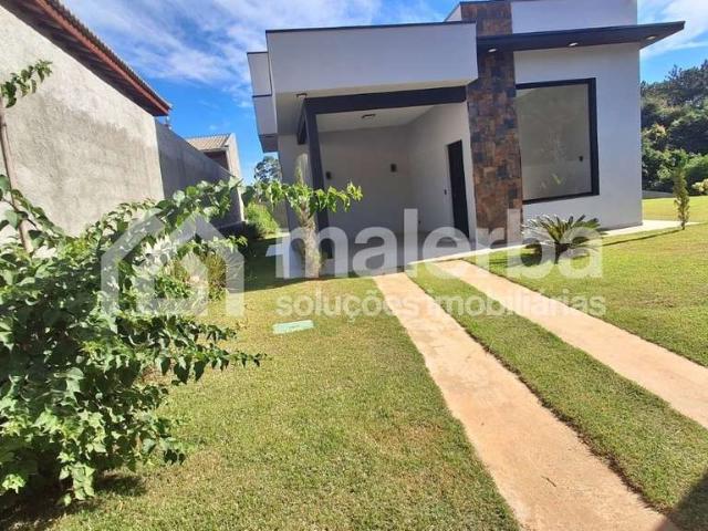 Casa venda em Região Imediata de Jundiaí, Jarinu