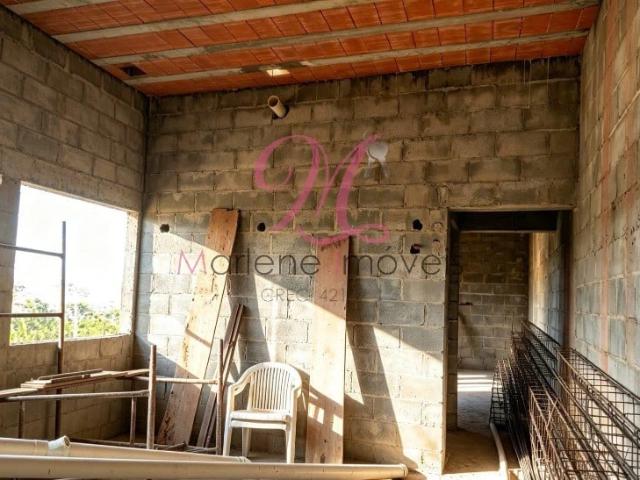 Casa venda em Atibaia