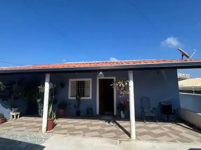 Casa venda em Atibaia