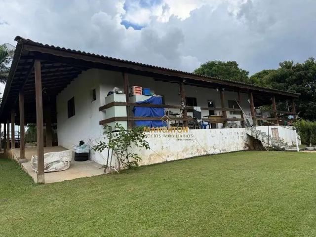 Casa venda em Região Imediata de Jundiaí, Jarinu