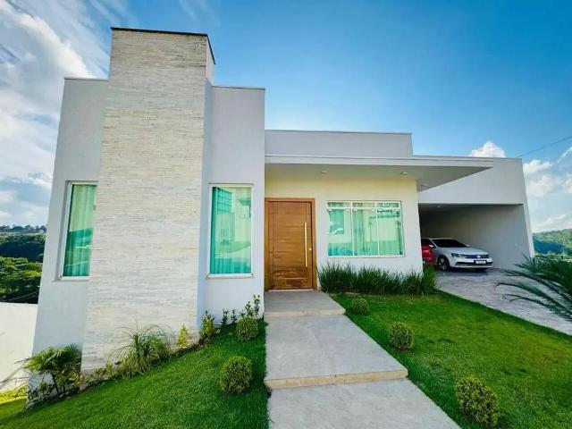 Casa venda em Região Imediata de Jundiaí, Jarinu