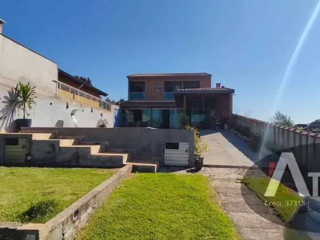 Casa venda em Região Imediata de Jundiaí, Jarinu