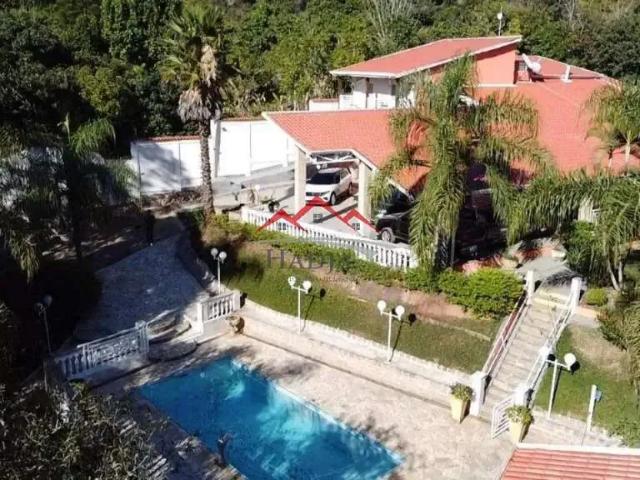 Casa venda em Região Imediata de Jundiaí, Jarinu