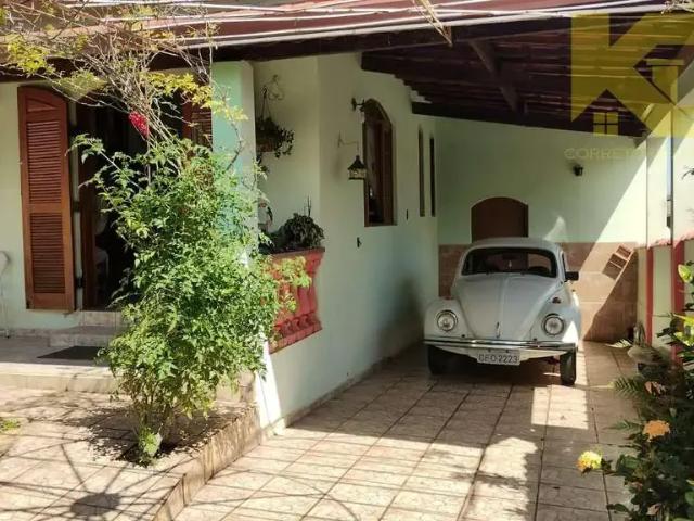 Casa venda em Região Imediata de Jundiaí, Jarinu