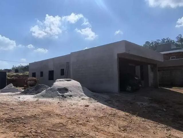 Casa venda em Região Imediata de Jundiaí, Jarinu