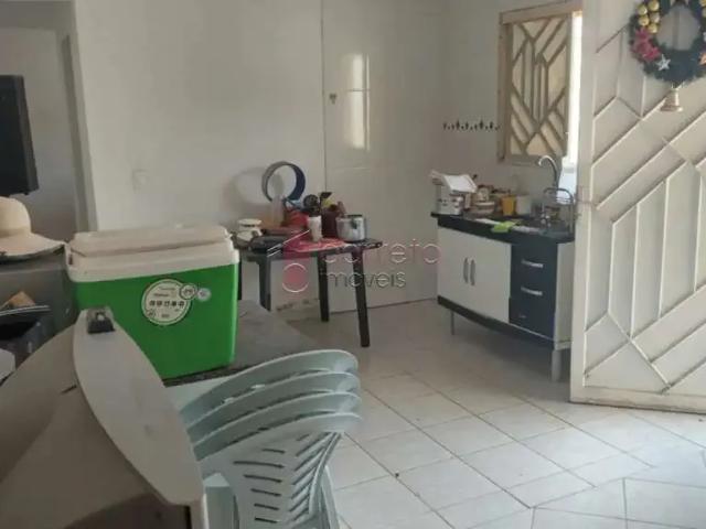 Casa venda em Região Imediata de Jundiaí, Jarinu