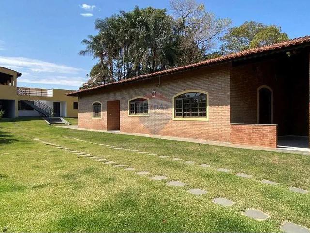 Casa venda em Região Imediata de Jundiaí, Jarinu